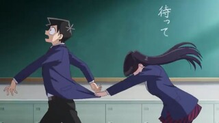 [AMV] Theo đuổi anh ấy là tôi