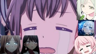 自用全员糖哭