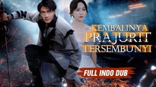 KEMBALI NYA DEWA PERANG YANG BERSEMBUNYI, RATAKAN SEMUA MUSUH ‼️