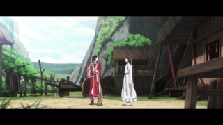 anime seru