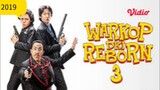 Warkop DKI Reborn 3 (2019)