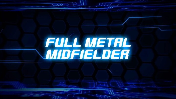 Tobots Heroes of Daedo City season 003 episode 002 - Full Metal Midfielder