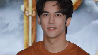 【殷郊×陈牧驰｜封神第一部】太子深夜蹦迪珍贵影像流出！