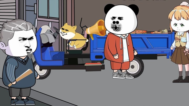 กินคอเป็ดเสียบไม้รุ่งเรืองแล้วผอม ส่วนล็อบสเตอร์ทำเงินได้ 53,000 จากการขายเห็ดมัตสึทาเกะ ตอนที่ 2