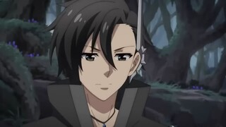 Darkness Magic (Episode 1~12)   English Dub  - Part 2