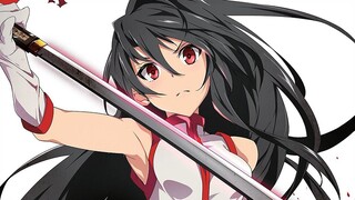 LA 2 TEMPORADA DE AKAME GA KILL PODRÍA ESTAR POR CONFIRMARSE ! ! !