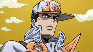 SR Eternal Diamond - JOJO series jewelry design works (custom order appreciation, only one piece wil