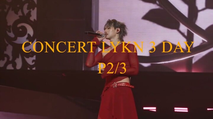 CONCERT Lykn P2/3