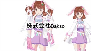 Bakso Simulator kalau jadi anime (a parody)