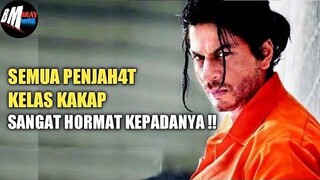 MENANGKAPNYA BUKAN HANYA SULIT TAPI MUSTAHIL‼️- ALUR CERITA FILM DON 2