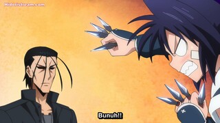 Rurouni Kenshin Season 2 Kyoto Douran Episode 4 Subtitle Indonesia