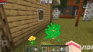 เกม minecraft