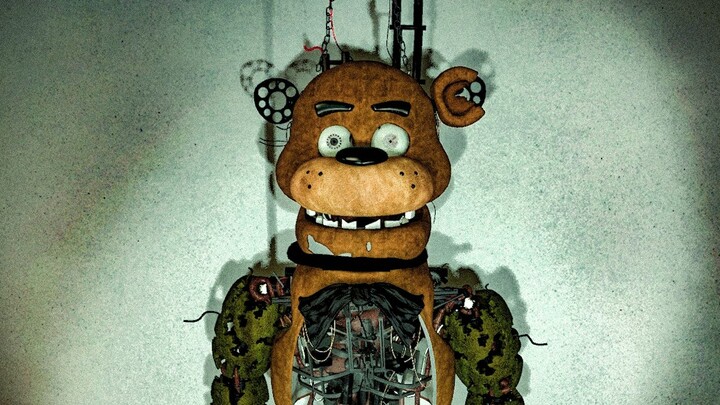 Chuyện cũ về Mã Hoàng: Saw - Trò chơi tử thần