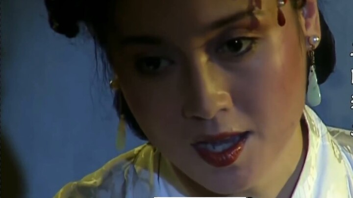 Appreciation of the interludes of Romance of the Three Kingdoms (Part 2): These women should not be 