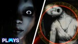 The 10 SCARIEST PS2 Horror Games