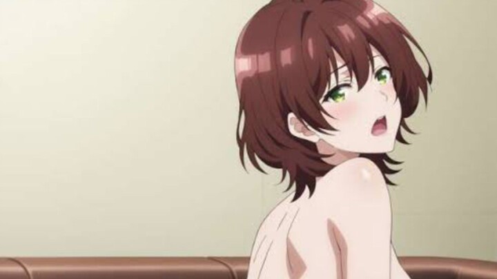 Rekomendasi Anime Yang di Mana MC Ngeharem🥵🥵💦