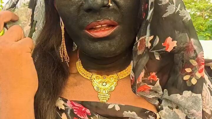 kaisa lga acting 😁 #comedy