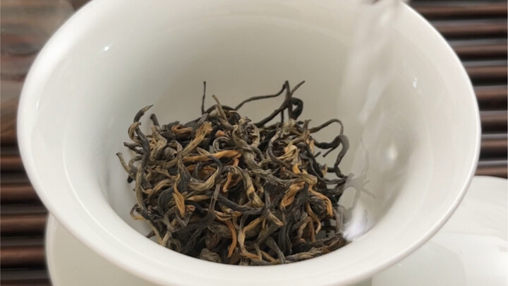 Listen to the advice and change the cup