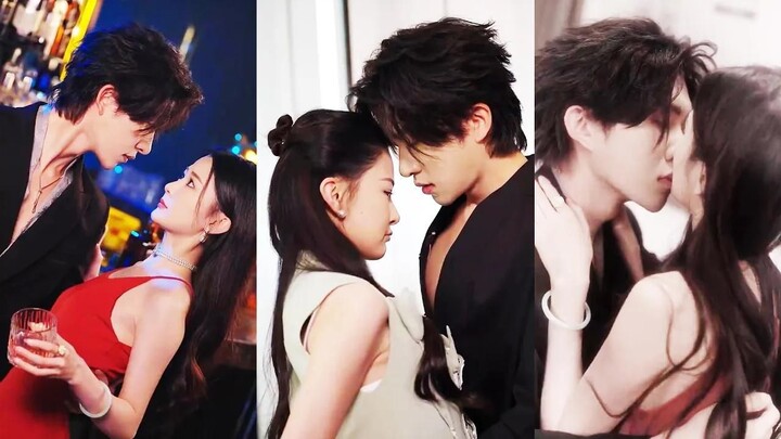 Hanya gadis desa rela korbankan malam pertamanya tuk selamatkan pria asing, jadi istri bos mafia!-1