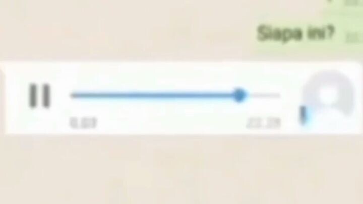 ketika ibu teman panggil ibu lu