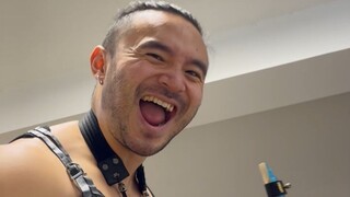 คุณควรพักสักหน่อยเมื่อคุณเห็นฉัน
