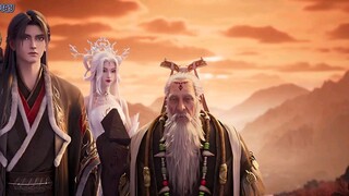 Jade dynasty s3 eps 2 sub indo
