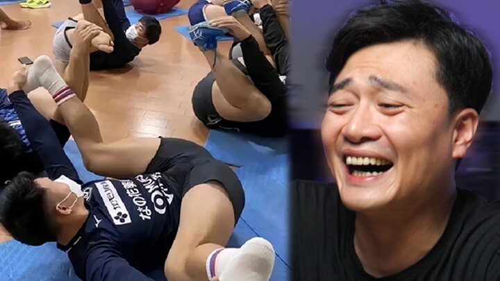 Is this a beginner's training class? [Meme and Picture Series 08]