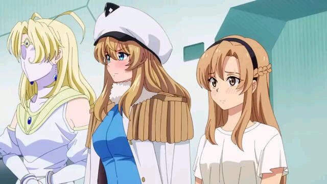 SHY ตอนที่ 4 ซับไทย