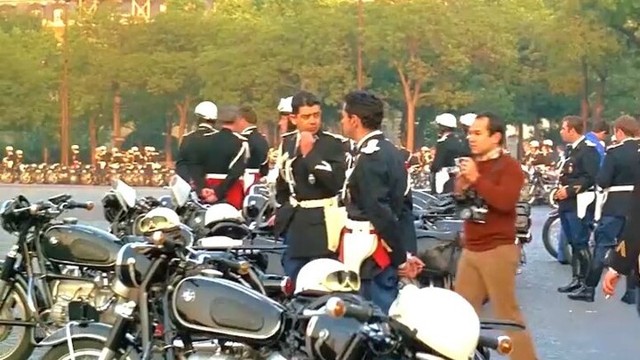 Hành trình ám sát của sát thủ hàng đầu #Báo_cáo_xem_phim_của_tôi #Đoạn_hay