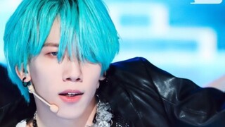 This is the strength that a leading dancer in the Chinese entertainment industry should have! [BOYST