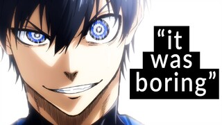 The Anime That EVOLVED An Entire Genre