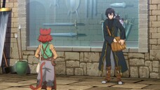 Cuộc Phiêu Lưu Của Người Thu Thập Ở Dị Giới Tập 5 thuyết minh