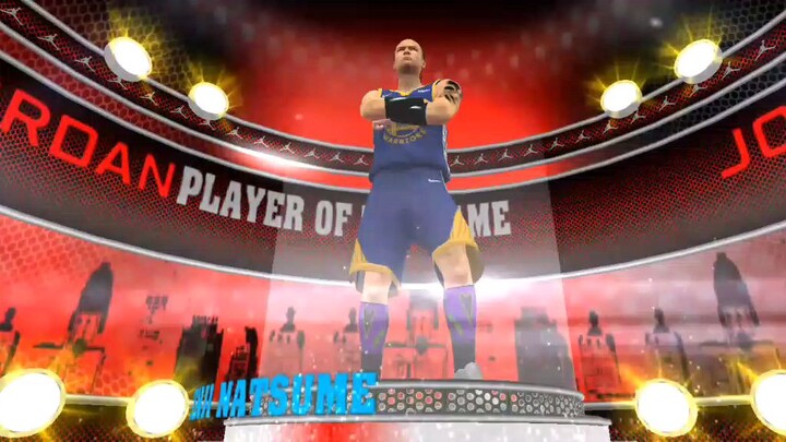 nba 2k20 simple Highlights