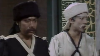 กระบี่ไร้เทียมทาน (Reincarnated) 1979#47