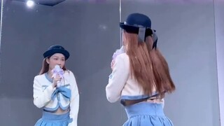 【Koishi】Wonderful Paradise Series "ま~ぶるMake up a-ha-ha!" เวอร์ชันเต็ม｜Mainaka Lala&Makoto｜Mirror fli