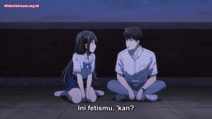 Eps_1 waifu lego siesta chicken nugget musim 2