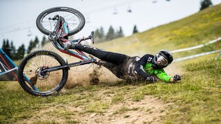 MTB Fails 2023 | EXTREME MTB Crash Compilation 2023 [ NEW ]