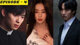 Episode 4 || Island (2022) || New kdrama || Korean Drama Explained in hindi