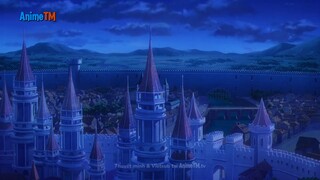 Chuyển sinh thành đệ thất hoàng tử 09