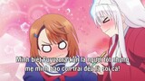 Yuuna Ở Nhà Trọ Yuragi - Yuragi-sou no Yuuna-san-Tập 5