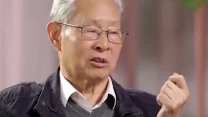 Thank you, Academician Du Xiangwan, for your contributions!