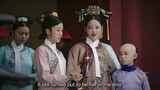 Episode 47 of Ruyi's Royal Love in the Palace | English Subtitle -