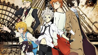 Episode-38|Bungo Stray Dogs 4th Season