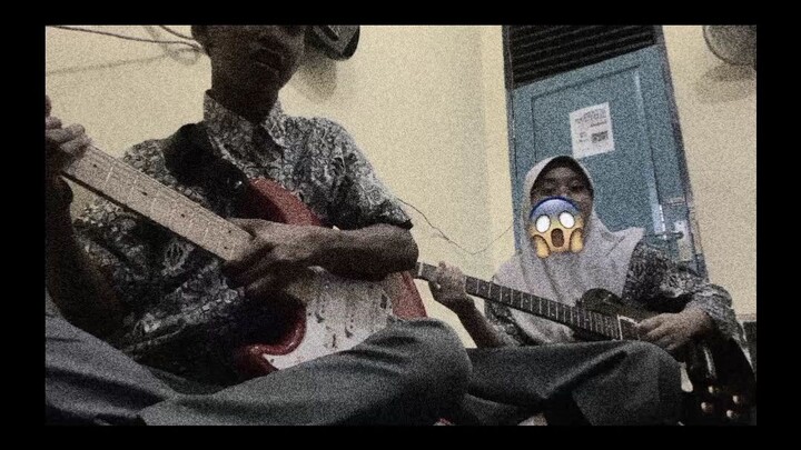 gaada yang lebih indah dari intro payung teduh