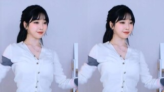 (AF) Juice Se-yeon 230221 1Clip (Latest announcement: I am not feeling well and am taking a break. I