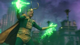 [Marvel] Loki: Lần này ta chẳng đi đâu cả, đứng ở đây đến cùng!