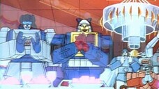 Transformers The Headmasters - 11 - ENG SUB