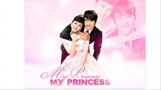 My Princess Episode 11 (Tagalog Dubbed)