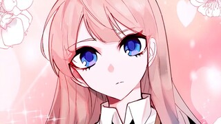 对女汉子Crush的瞬间！她竟然记得我爱喝的牛奶？