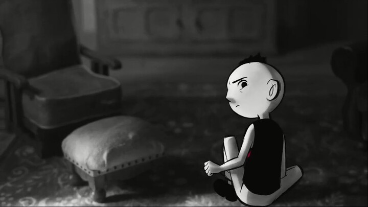 Peter and the Wolf Watch Full Movie : Link In Description